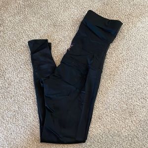 SRC Recovery Leggings - postpartum support
